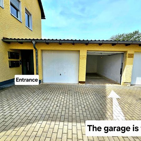 City-Close - King Bed & Free Garage بايروث المظهر الخارجي الصورة