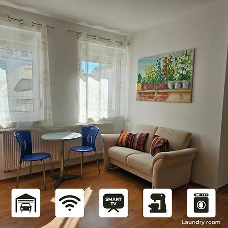 City-Close - King Bed & Free Garage بايروث المظهر الخارجي الصورة
