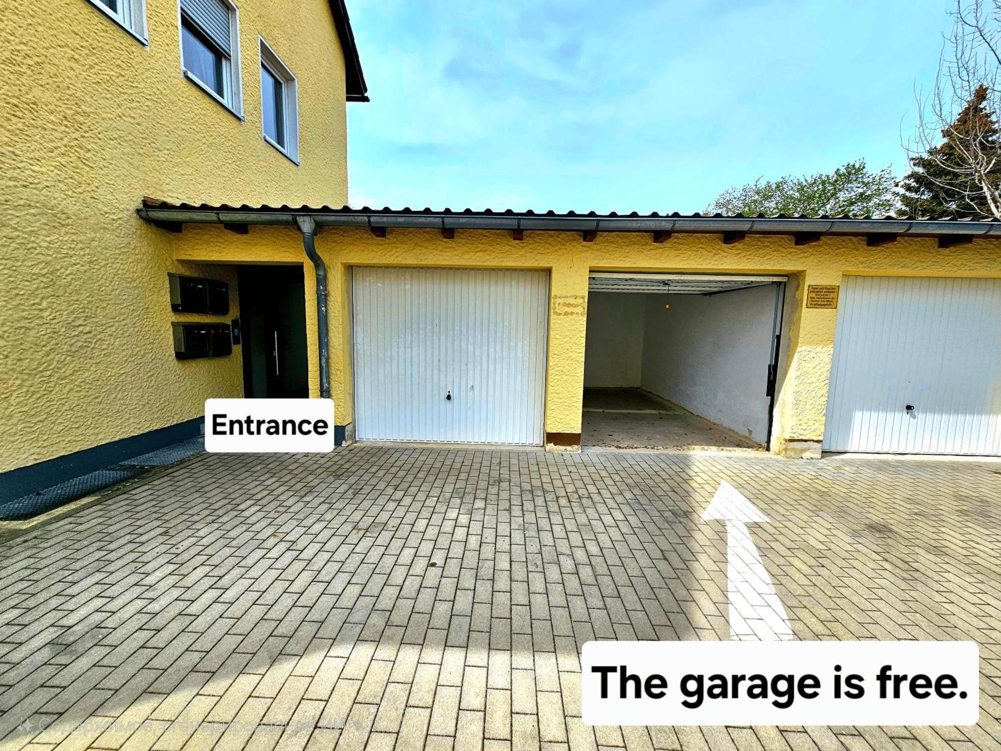 City-Close - King Bed & Free Garage بايروث المظهر الخارجي الصورة